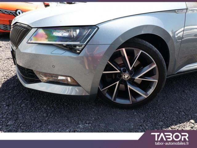 Skoda Superb image 3