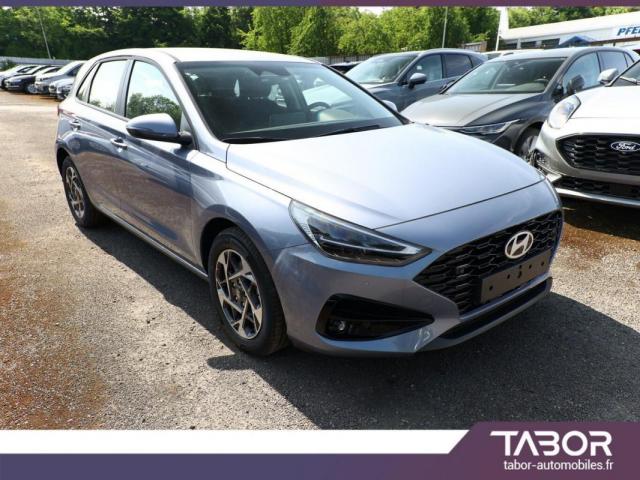 Hyundai I30 image 7