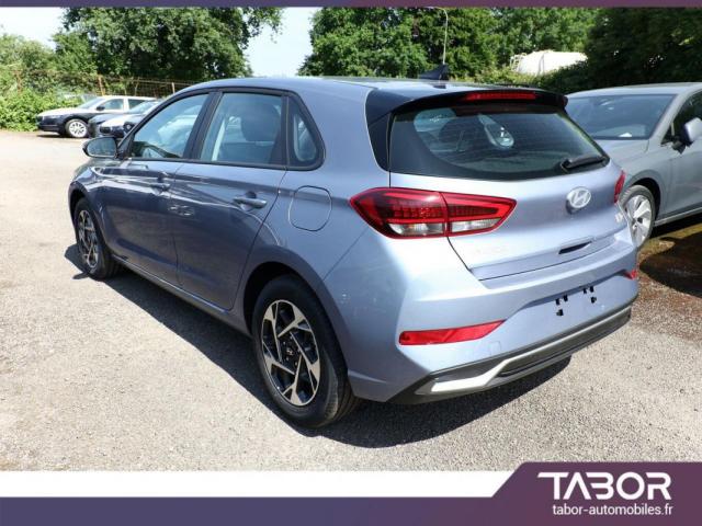 Hyundai I30 image 8