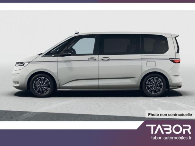 Volkswagen Multivan image 9