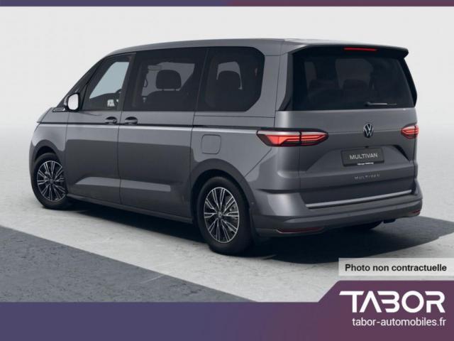 Volkswagen Multivan image 7