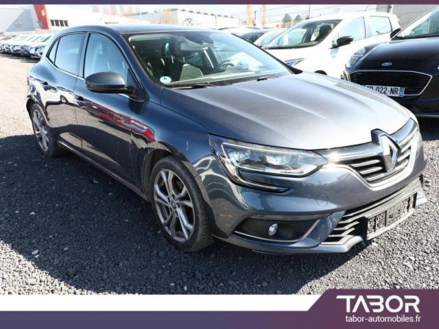 Renault Mégane image 8