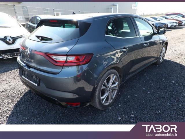Renault Mégane image 6