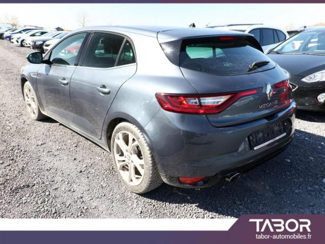 Renault Mégane image 5