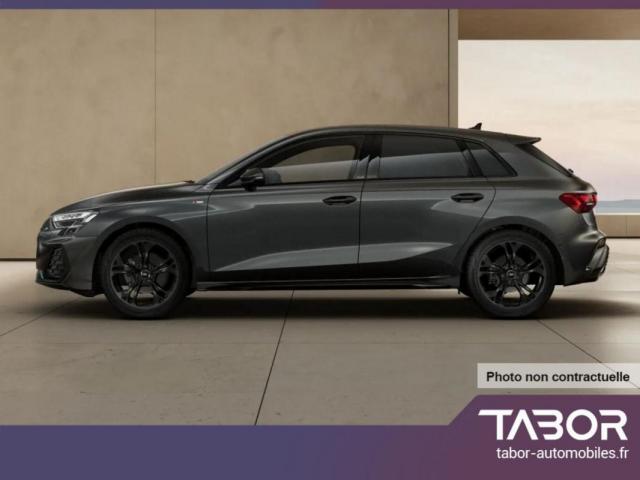 Audi A3 Sportback image 7