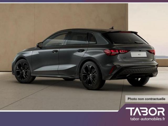 Audi A3 Sportback image 9