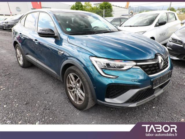 Renault Arkana image 4