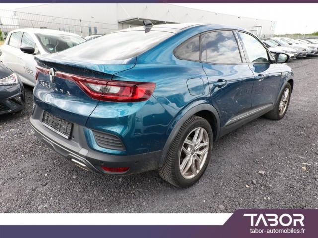 Renault Arkana image 3