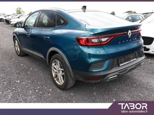 Renault Arkana image 8