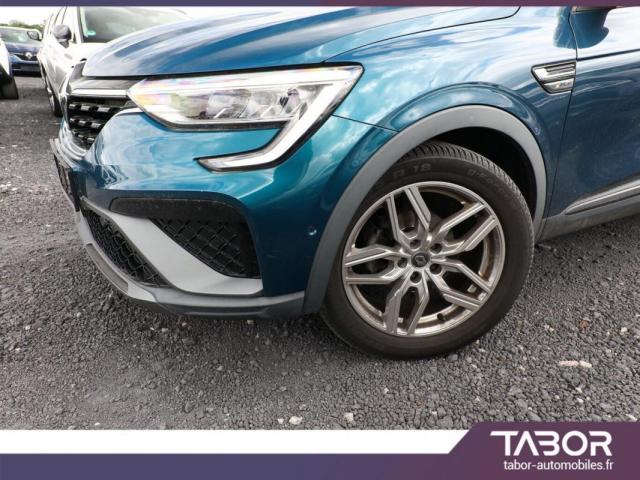 Renault Arkana image 6