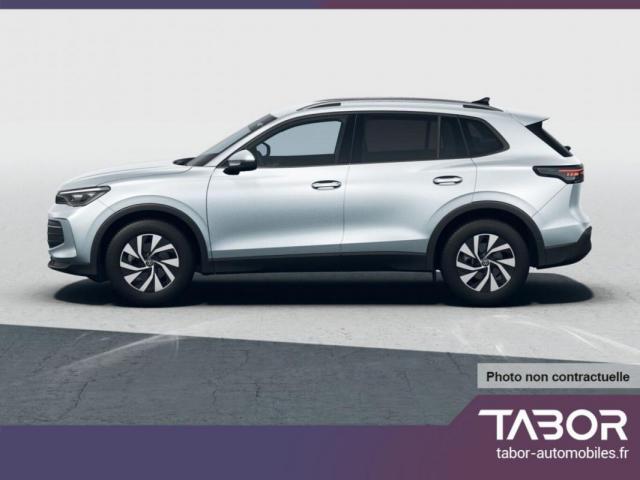 Volkswagen Tiguan image 9