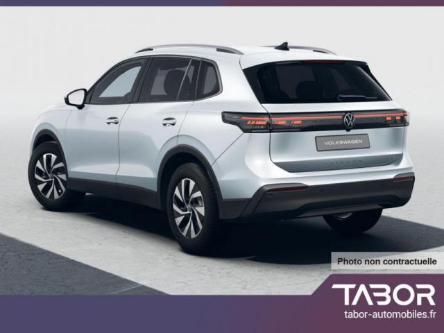 Volkswagen Tiguan image 7