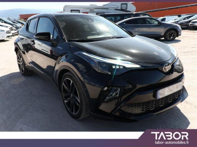 Toyota C-Hr image 8