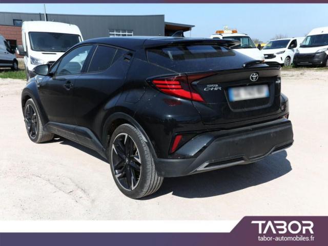 Toyota C-Hr image 3