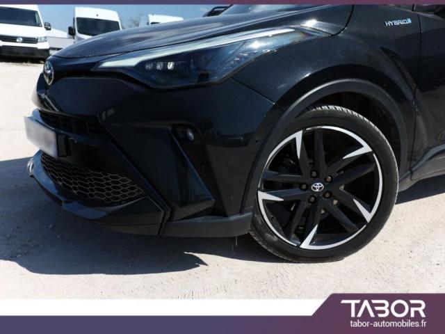 Toyota C-Hr image 9