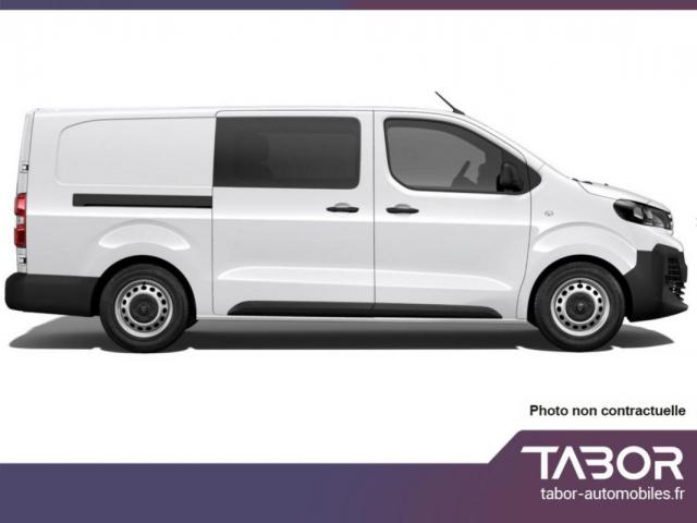 Peugeot Expert image 4