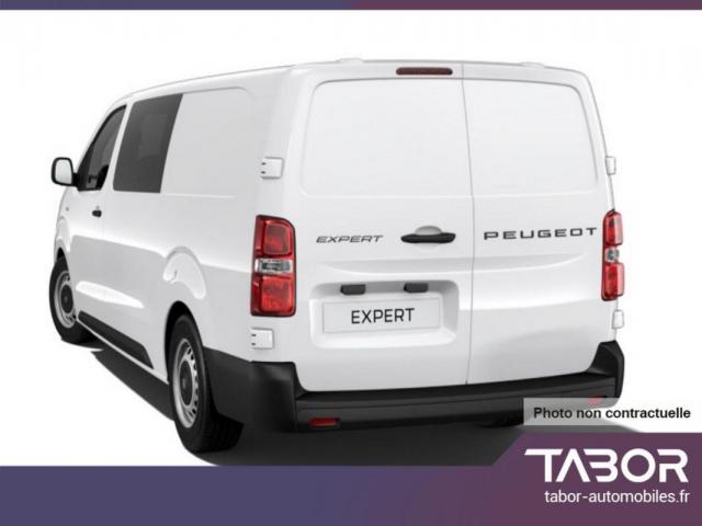 Peugeot Expert image 7