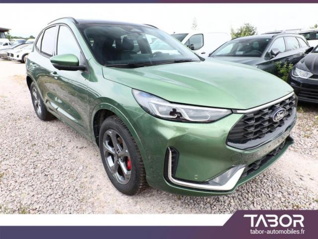 Ford Kuga image 2