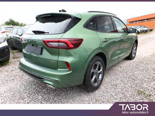 Ford Kuga image 5
