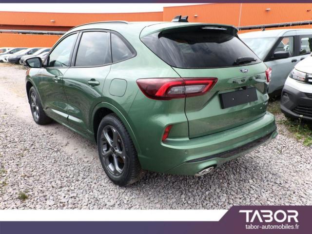 Ford Kuga image 6