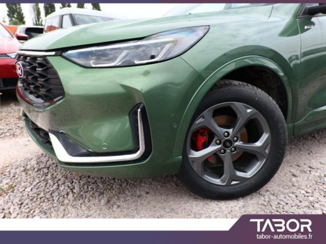 Ford Kuga image 9