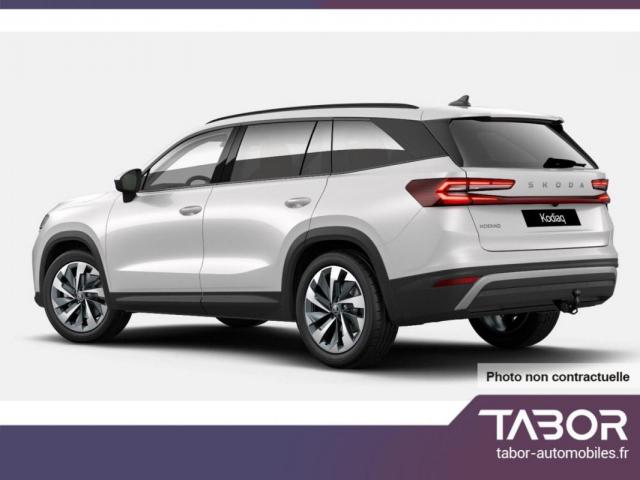 Skoda Kodiaq image 1