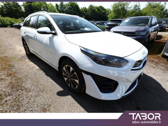 Kia Cee'D image 3