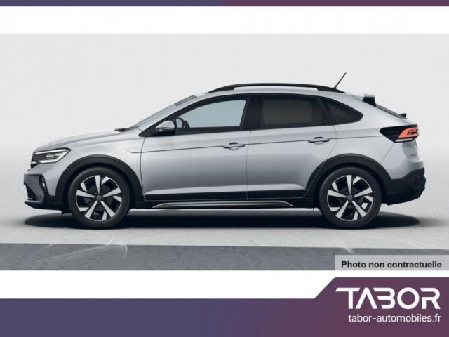 Volkswagen Taigo image 1
