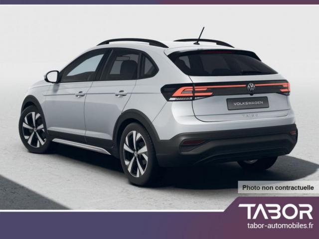 Volkswagen Taigo image 7