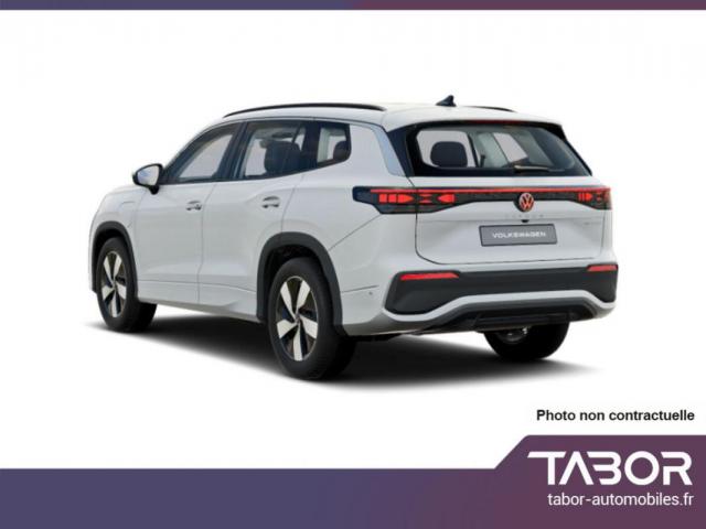 Volkswagen Tayron image 8