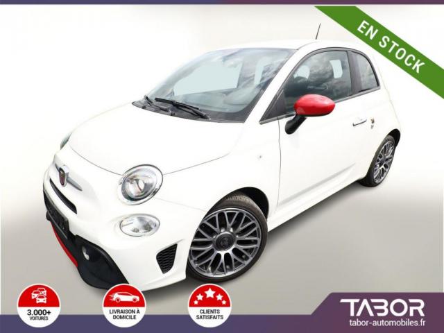 Abarth 595 1.4 T-Jet 16v 145 Gps Estetico 17p