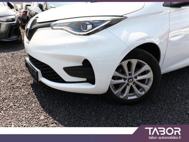 Renault Zoe image 5