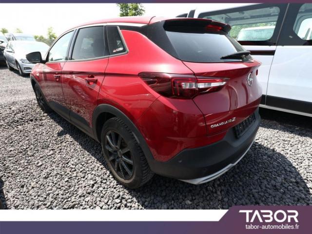 Opel Grandland X image 1