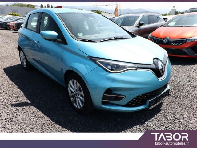 Renault Zoe image 5