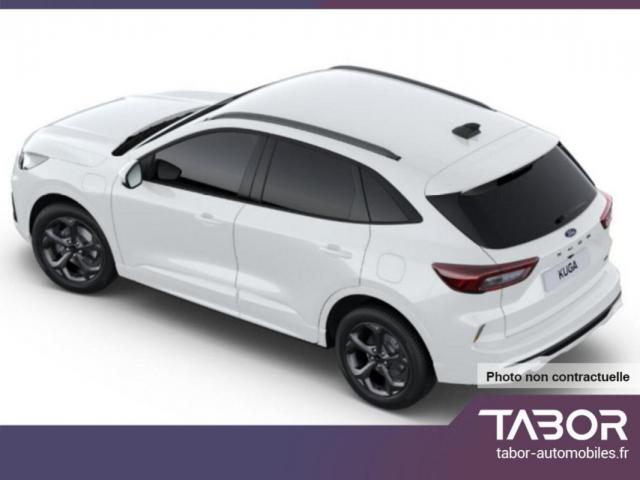 Ford Kuga image 6
