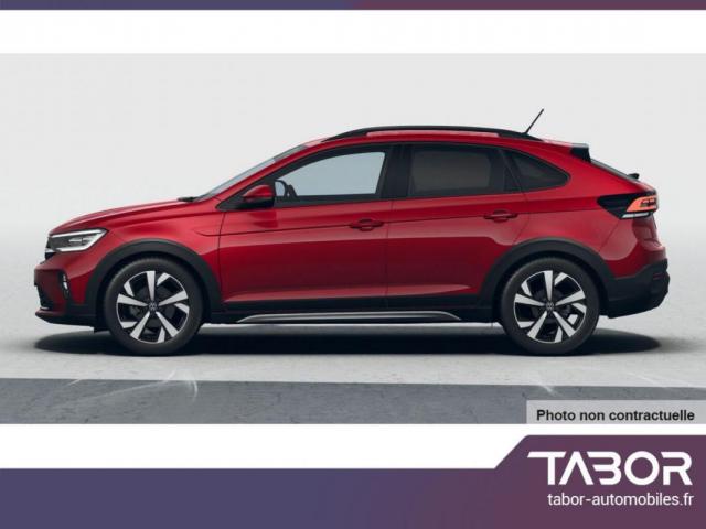 Volkswagen Taigo image 8