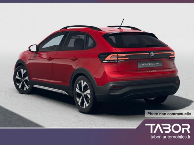 Volkswagen Taigo image 2