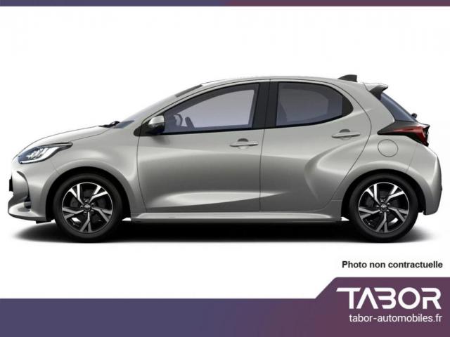 Toyota Yaris image 4