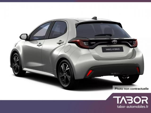 Toyota Yaris image 6