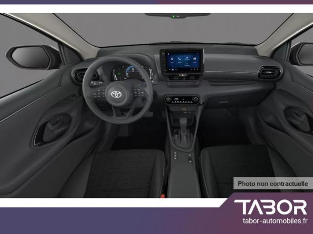 Toyota Yaris image 2