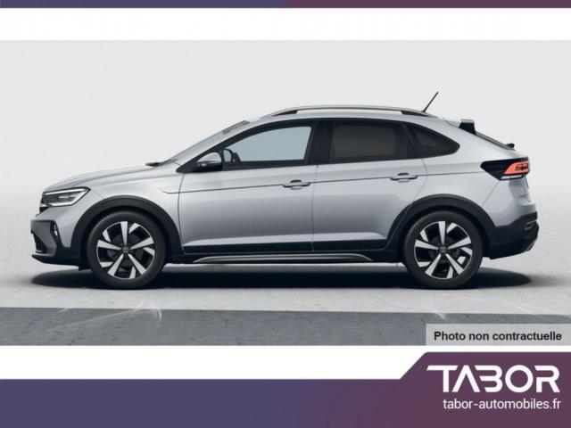 Volkswagen Taigo image 5