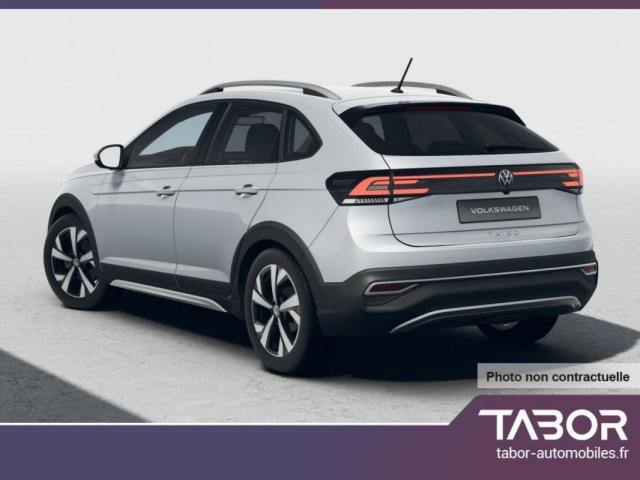 Volkswagen Taigo image 4