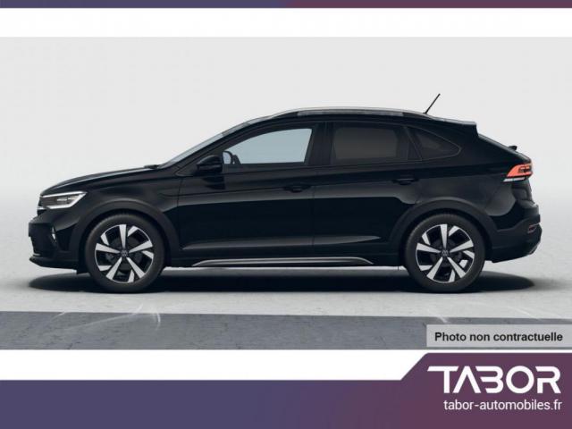 Volkswagen Taigo image 4