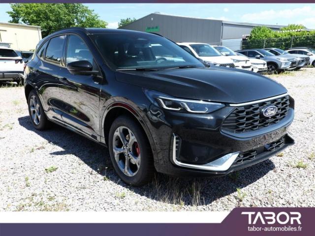 Ford Kuga image 9