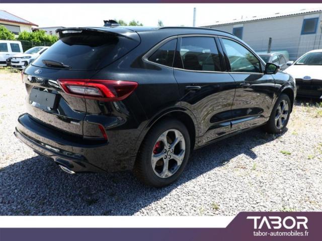 Ford Kuga image 4