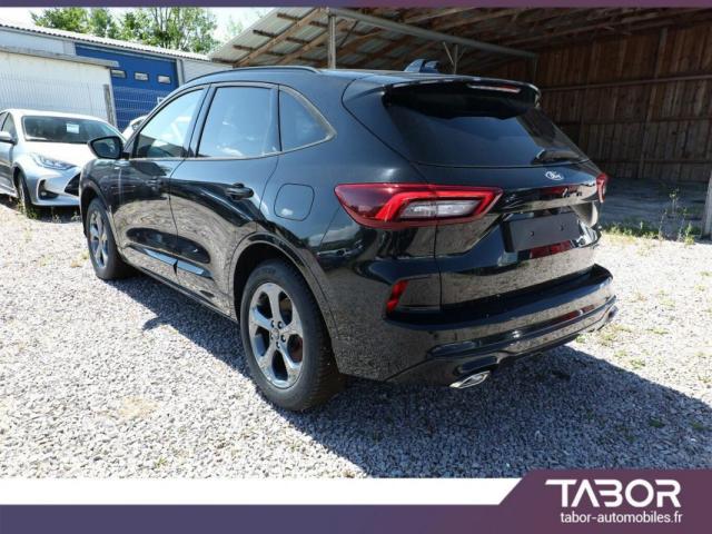 Ford Kuga image 7