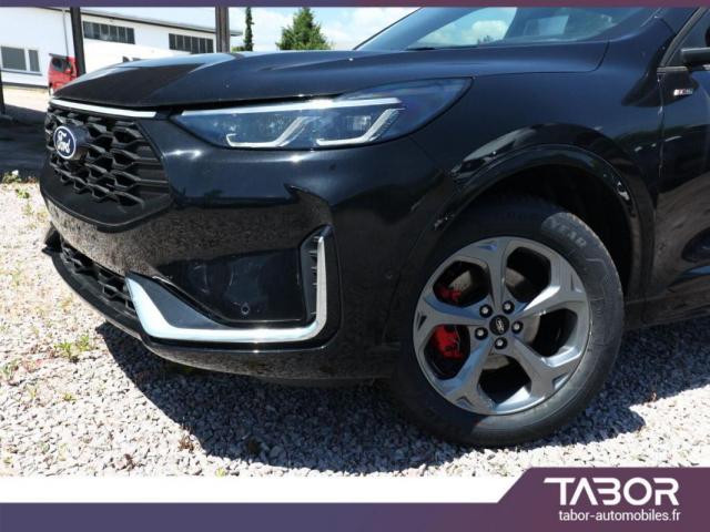 Ford Kuga image 8