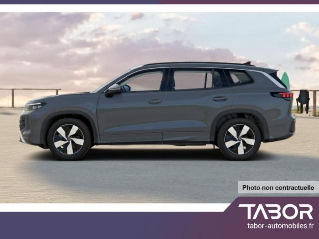 Volkswagen Tayron image 4