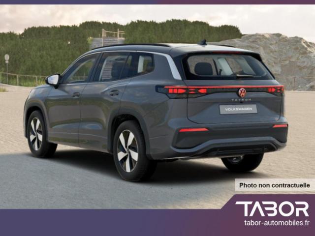 Volkswagen Tayron image 3