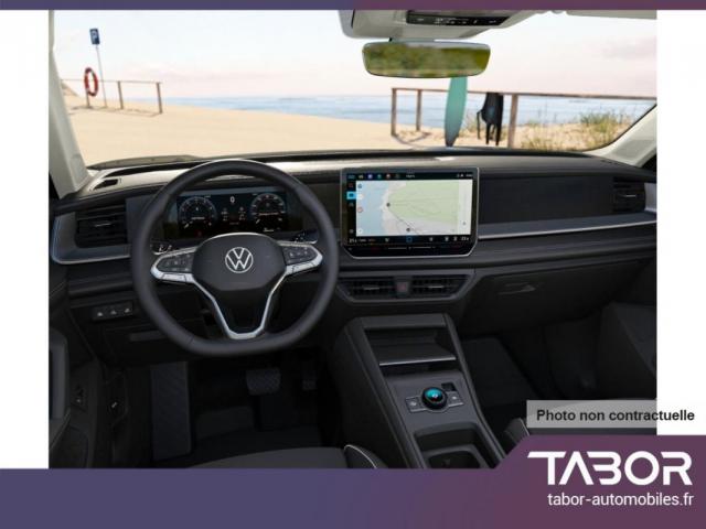 Volkswagen Tayron image 6